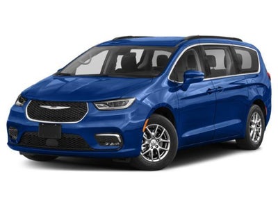 2023 Chrysler Pacifica Touring L FWD
