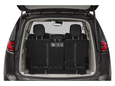 2023 Chrysler Pacifica Touring L FWD