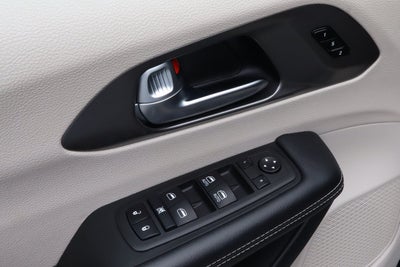 2023 Chrysler Pacifica Touring L FWD