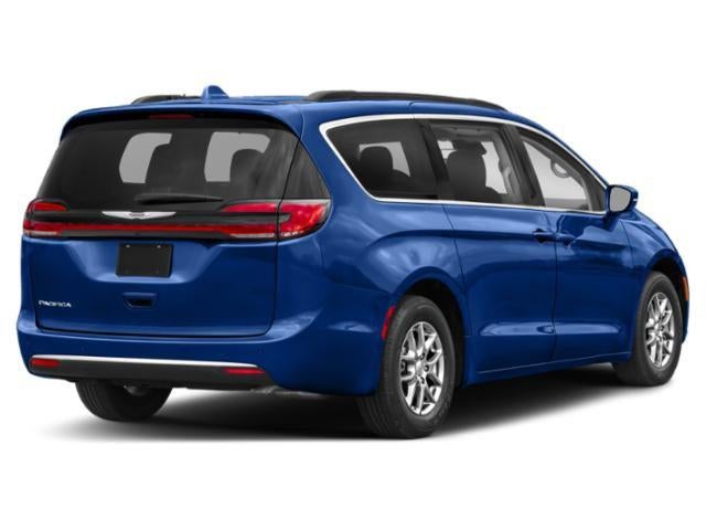 2023 Chrysler Pacifica Touring L FWD