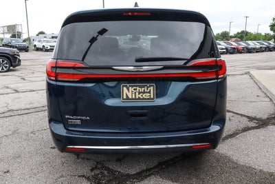 2023 Chrysler Pacifica Touring L FWD