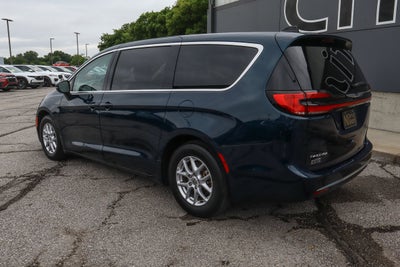 2023 Chrysler Pacifica Touring L FWD