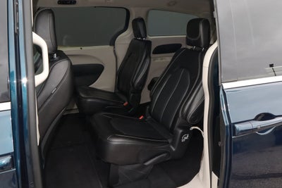 2023 Chrysler Pacifica Touring L FWD