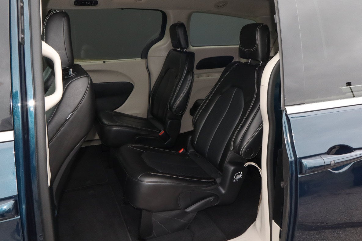 2023 Chrysler Pacifica Touring L FWD