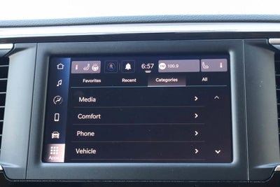 2023 Chrysler Voyager LX FWD