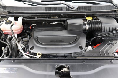 2023 Chrysler Voyager LX FWD