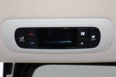 2023 Chrysler Voyager LX FWD