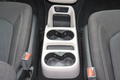 2023 Chrysler Voyager LX FWD