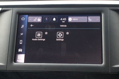 2023 Chrysler Voyager LX FWD