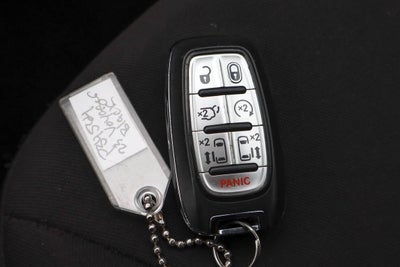 2023 Chrysler Voyager LX FWD