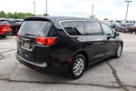 2023 Chrysler Voyager LX FWD
