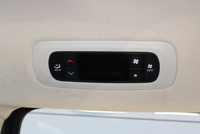 2023 Chrysler Voyager LX FWD