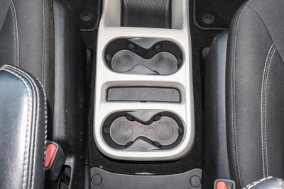 2023 Chrysler Voyager LX FWD