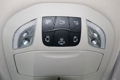2023 Chrysler Voyager LX FWD