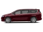 2023 Chrysler Voyager LX FWD