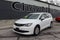 2023 Chrysler Voyager LX FWD