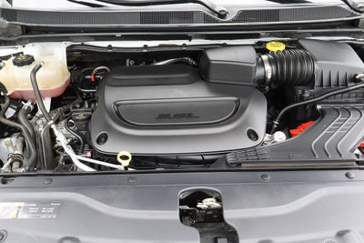 2023 Chrysler Voyager LX FWD