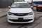 2023 Chrysler Voyager LX FWD