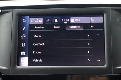 2023 Chrysler Voyager LX FWD