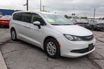 2023 Chrysler Voyager LX FWD