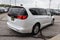 2023 Chrysler Voyager LX FWD