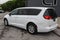 2023 Chrysler Voyager LX FWD