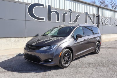 2019 Chrysler Pacifica Touring L Plus