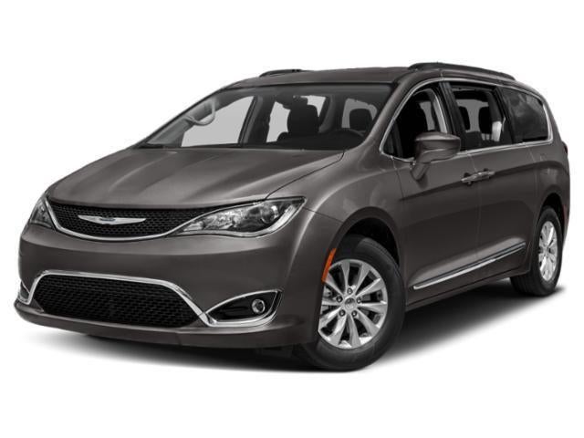 2019 Chrysler Pacifica Touring L Plus