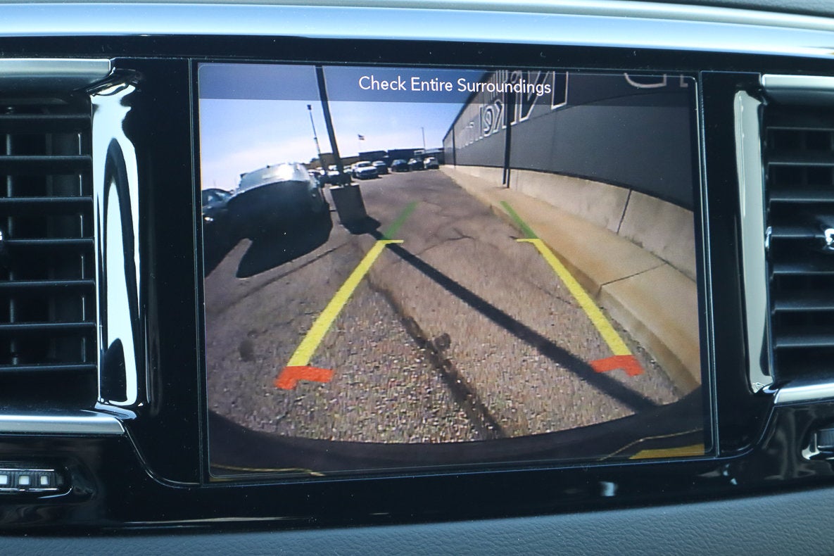 2019 Chrysler Pacifica Touring L Plus