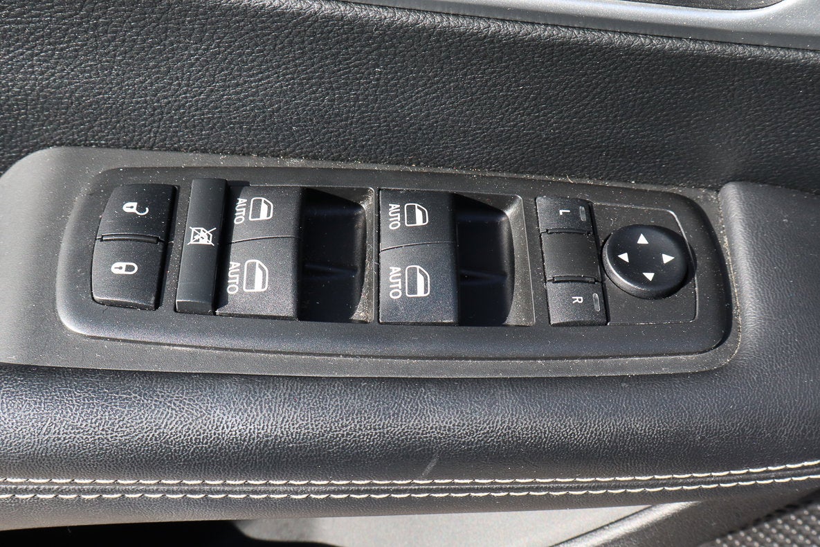 2019 Chrysler Pacifica Touring L Plus