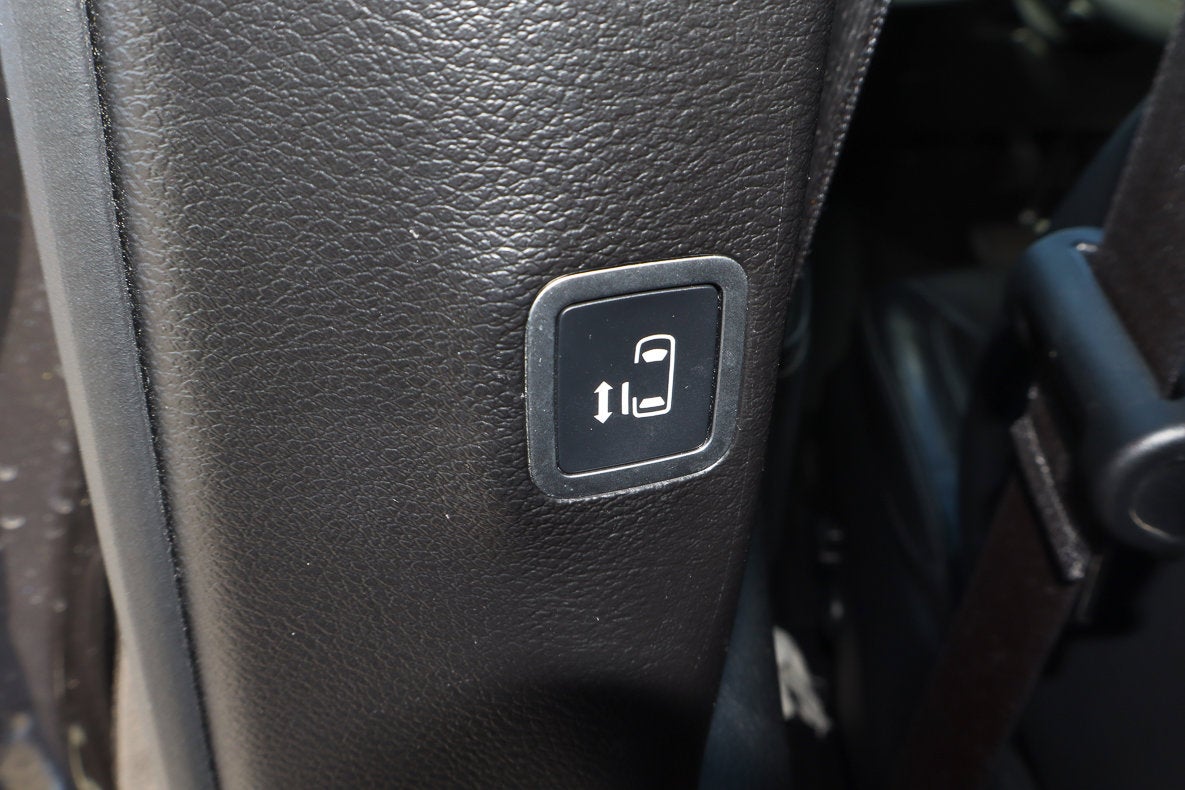 2019 Chrysler Pacifica Touring L Plus FWD