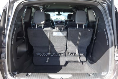 2019 Chrysler Pacifica Touring L Plus FWD