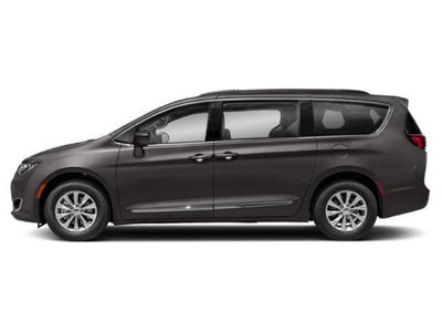 2019 Chrysler Pacifica Touring L Plus