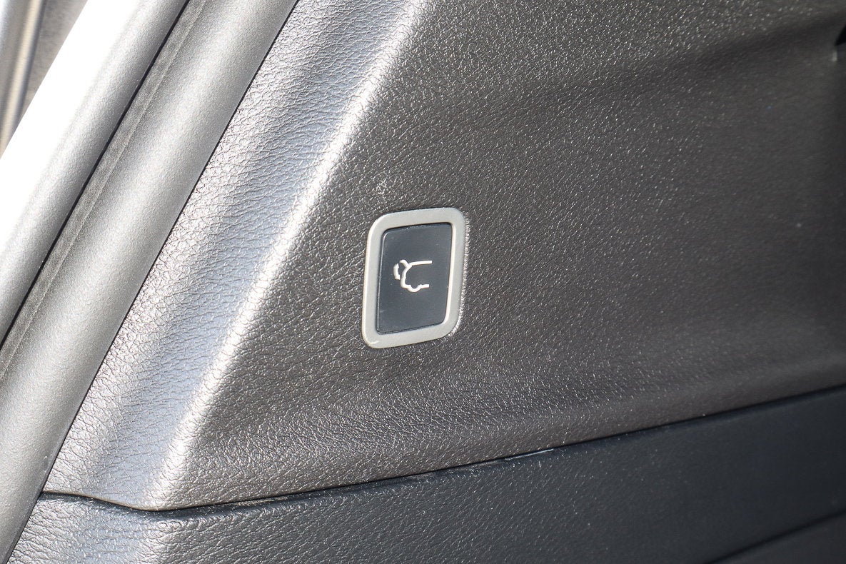 2019 Chrysler Pacifica Touring L Plus FWD