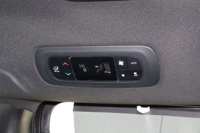 2019 Chrysler Pacifica Touring L Plus FWD