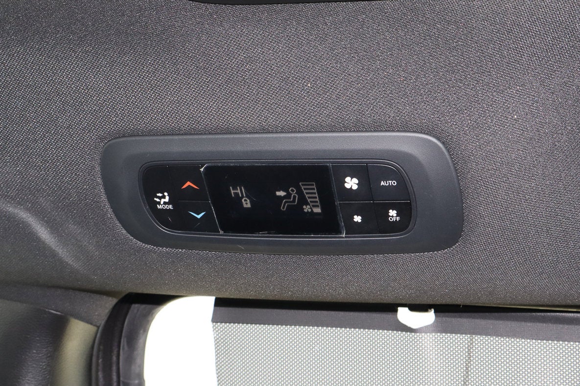 2019 Chrysler Pacifica Touring L Plus FWD