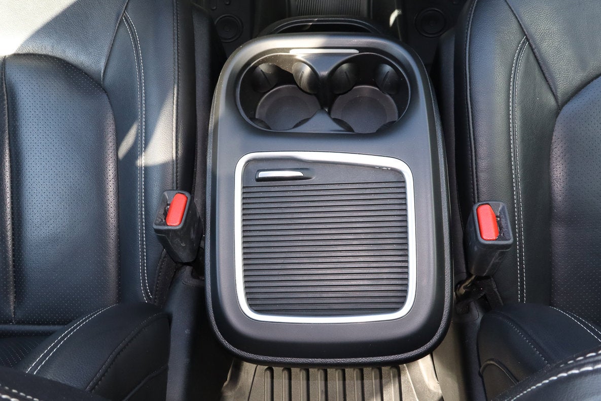 2019 Chrysler Pacifica Touring L Plus FWD