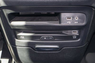 2019 Chrysler Pacifica Touring L Plus FWD