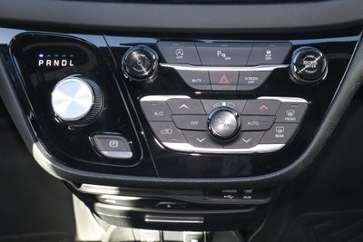 2019 Chrysler Pacifica Touring L Plus FWD