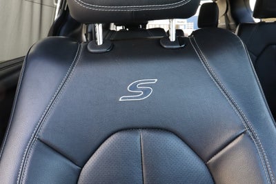 2019 Chrysler Pacifica Touring L Plus FWD