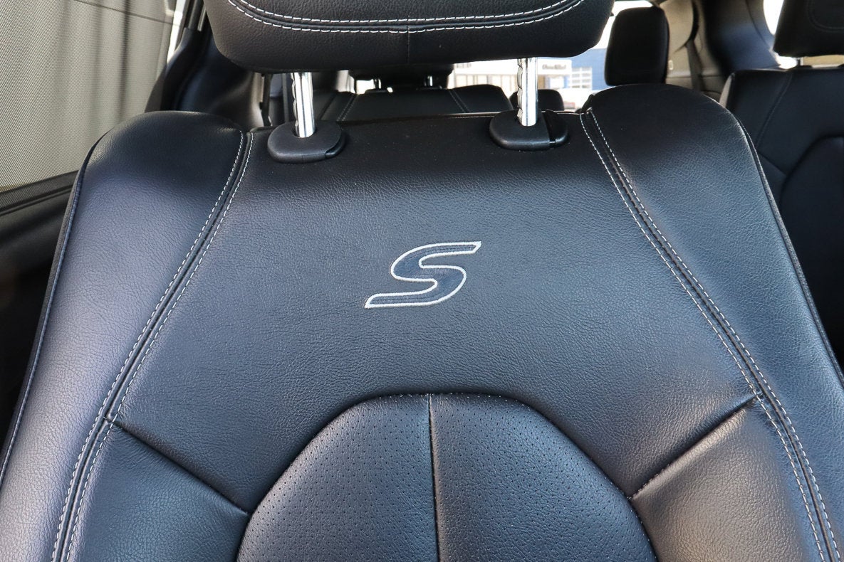 2019 Chrysler Pacifica Touring L Plus FWD