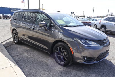 2019 Chrysler Pacifica Touring L Plus