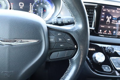 2019 Chrysler Pacifica Touring L Plus FWD