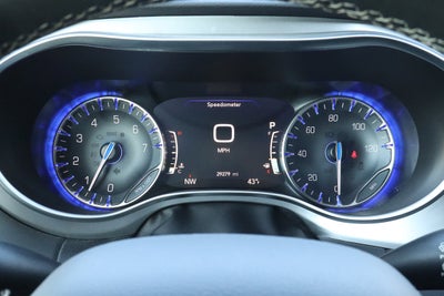 2019 Chrysler Pacifica Touring L Plus FWD