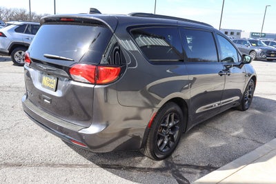 2019 Chrysler Pacifica Touring L Plus