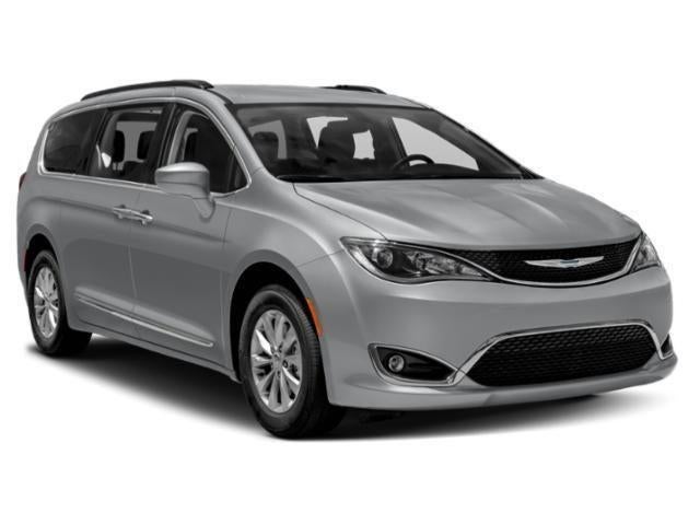 2019 Chrysler Pacifica Touring L Plus