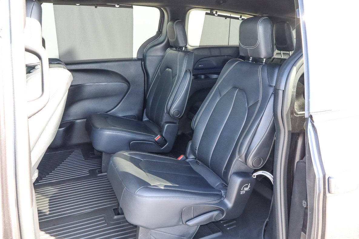 2019 Chrysler Pacifica Touring L Plus