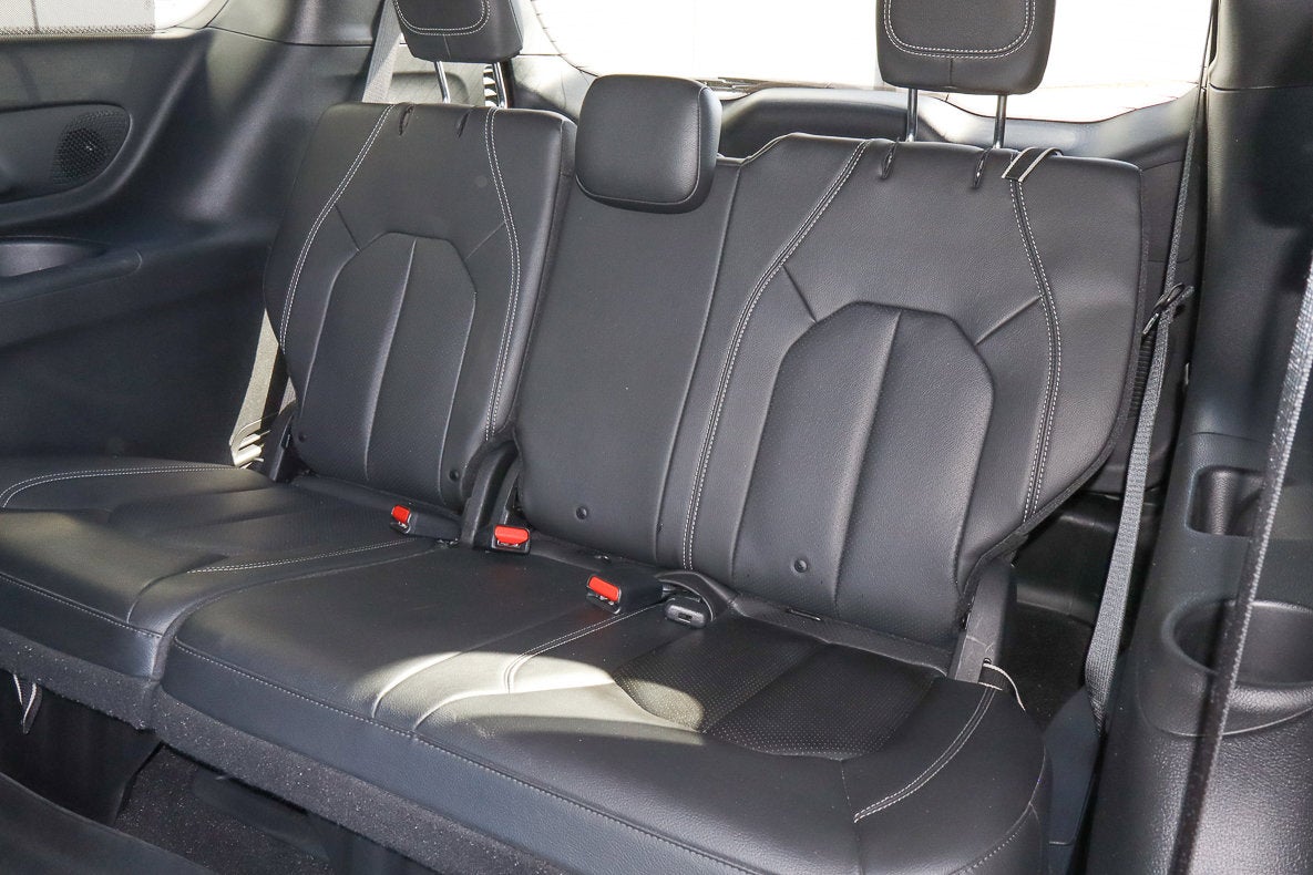 2019 Chrysler Pacifica Touring L Plus