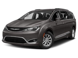 2019 Chrysler Pacifica Touring L Plus FWD