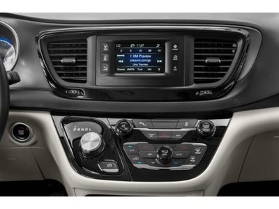 2019 Chrysler Pacifica Touring L Plus